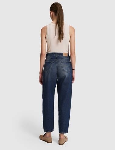 İndigo BALLOON Jean Pantolon