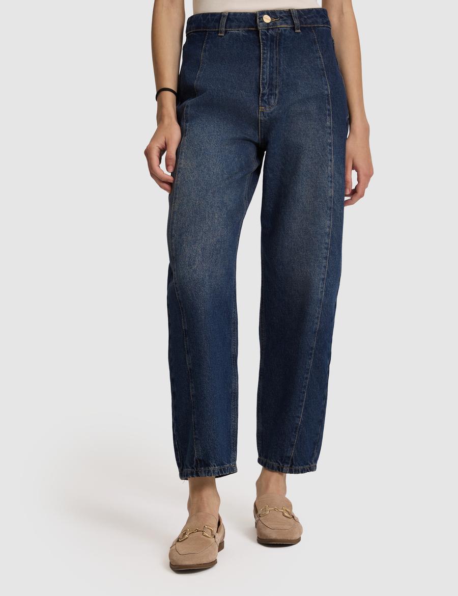 İndigo BALLOON Jean Pantolon