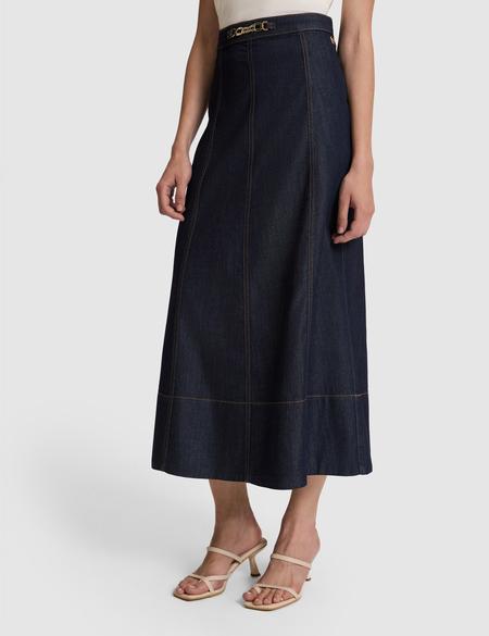 Saks Regular Fit Jean Etek - 50324110002