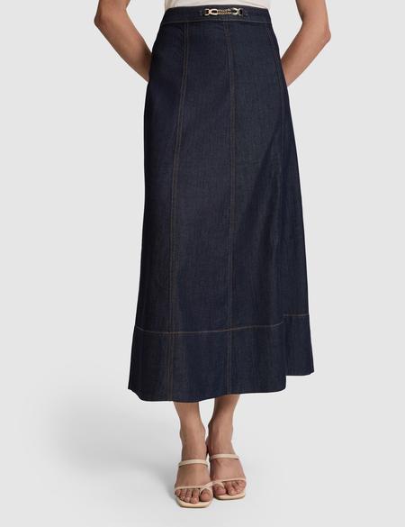Saks Regular Fit Jean Etek - 50324110002