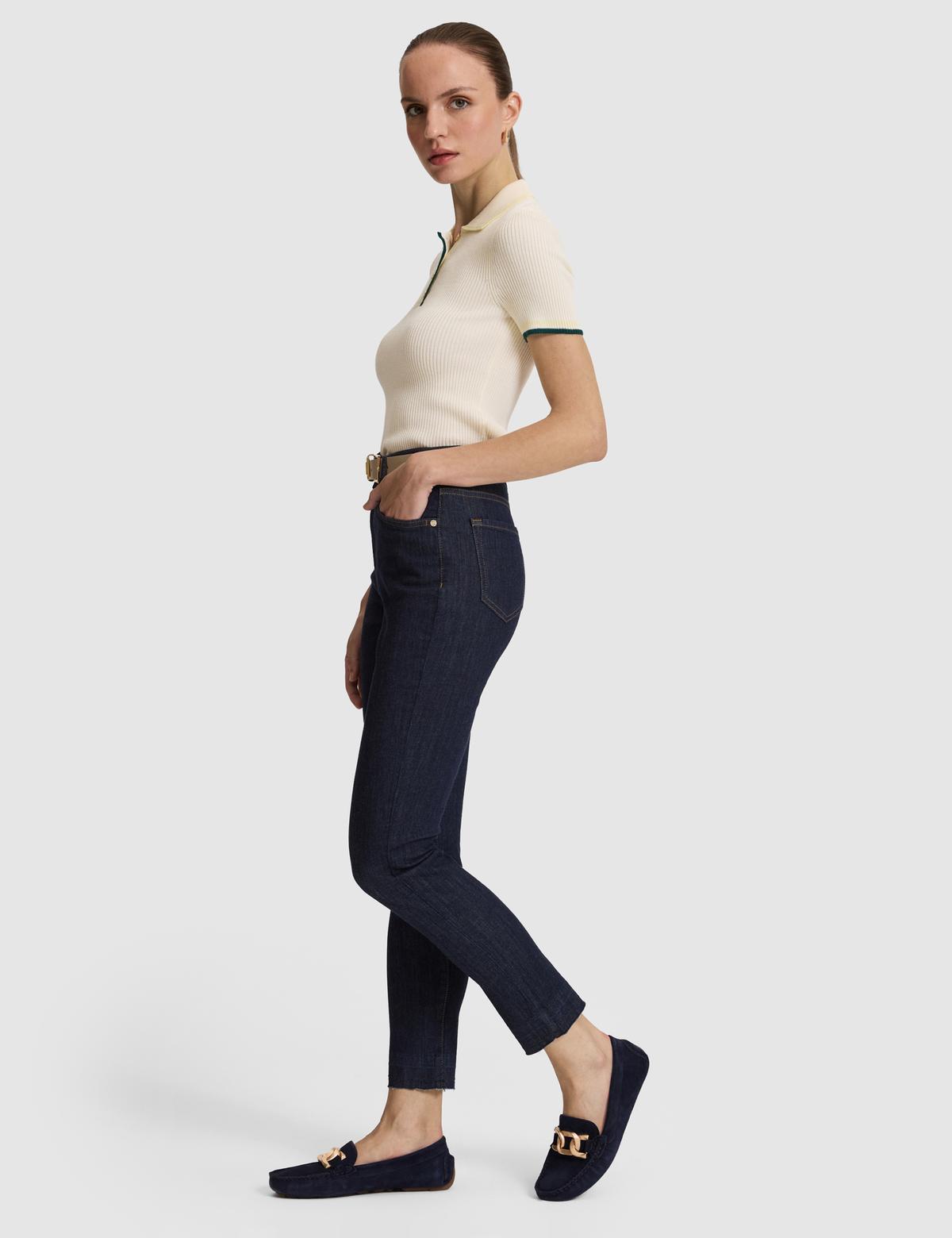 Saks Jean Pantolon - 50324066002