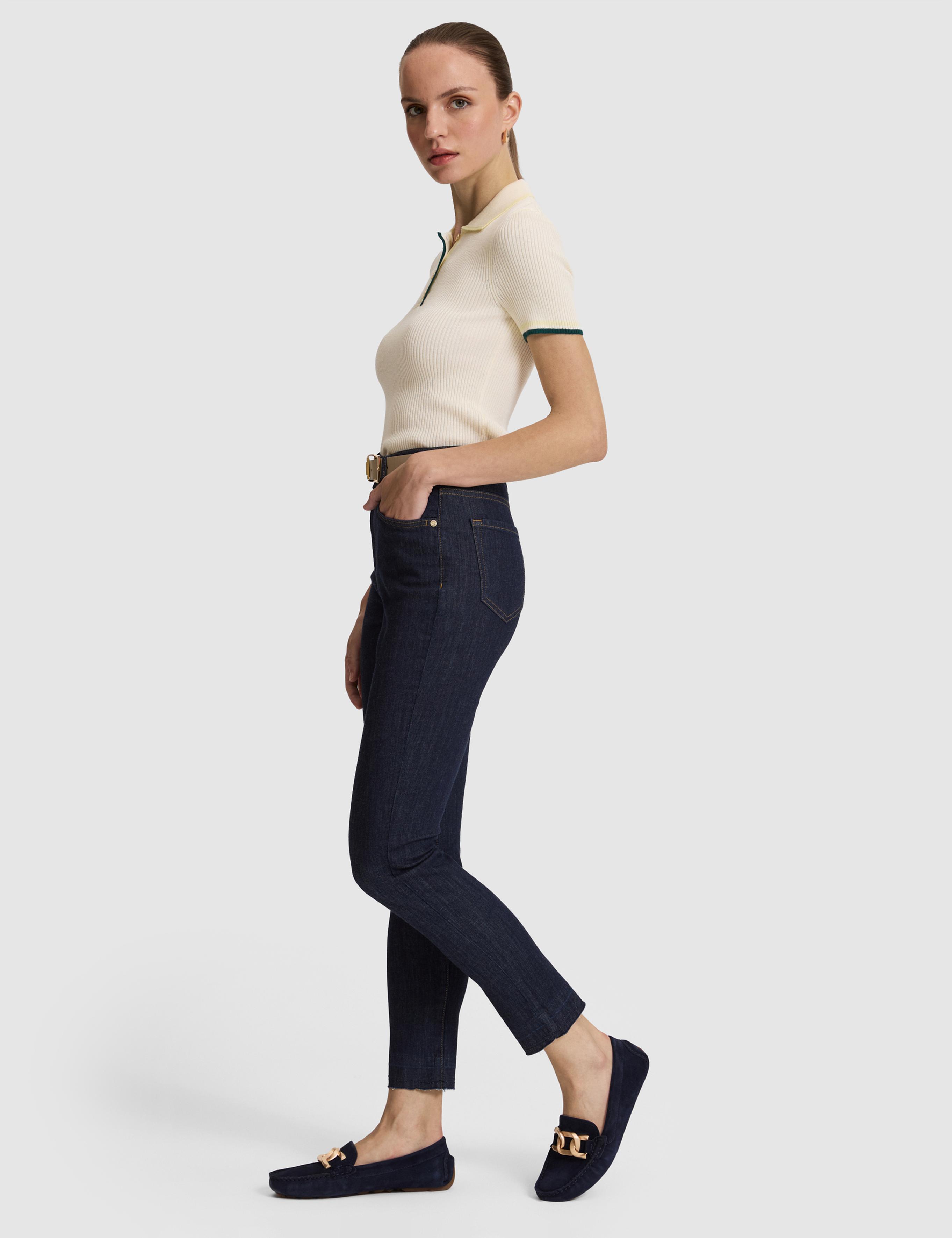 Saks Jean Pantolon