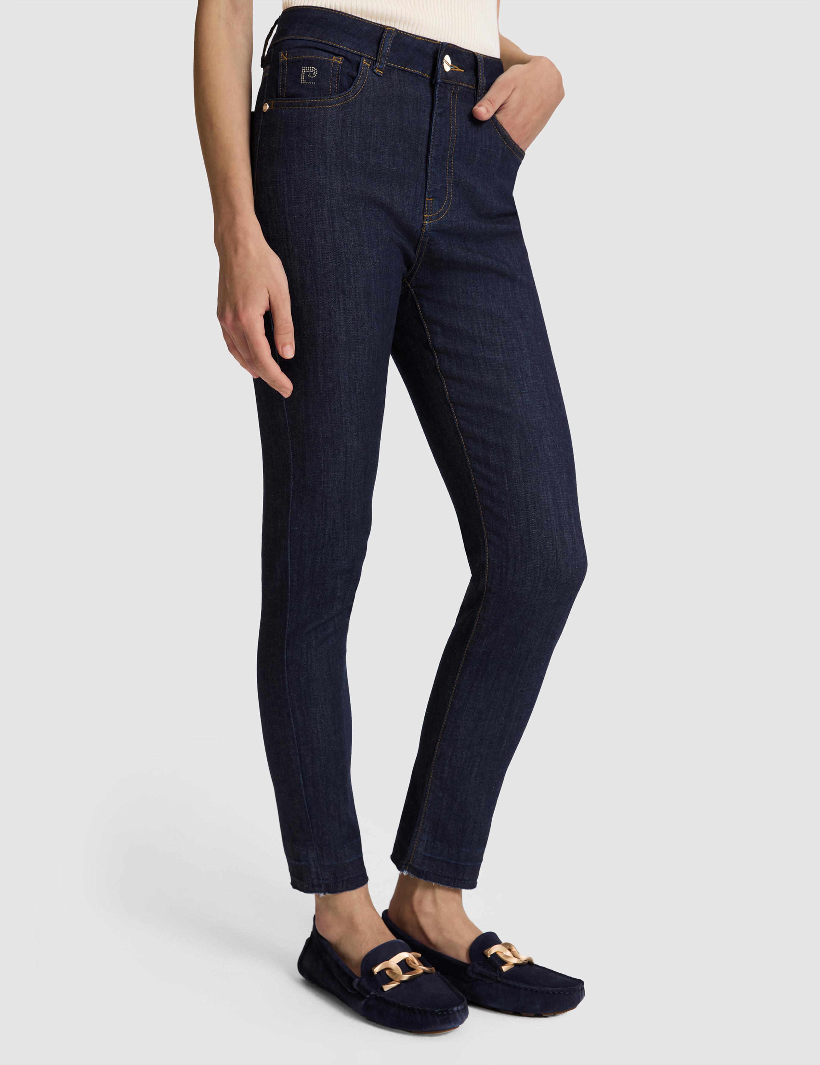 Saks Jean Pantolon