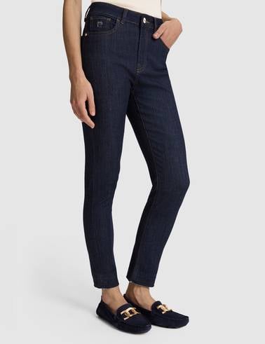 Saks Jean Pantolon