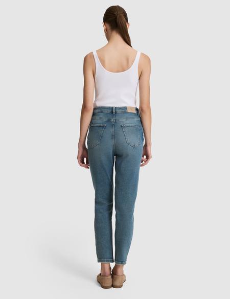 Mavi Jean Pantolon - 50324039005