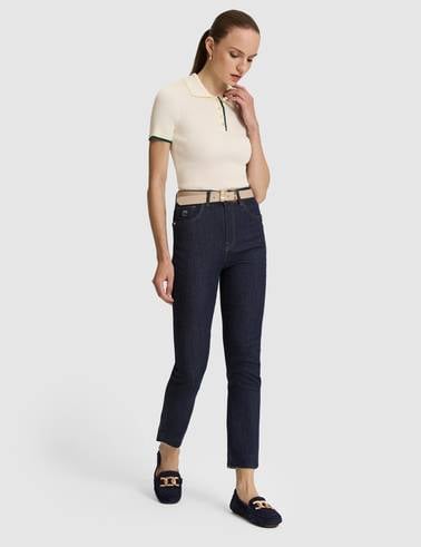 Saks Jean Pantolon