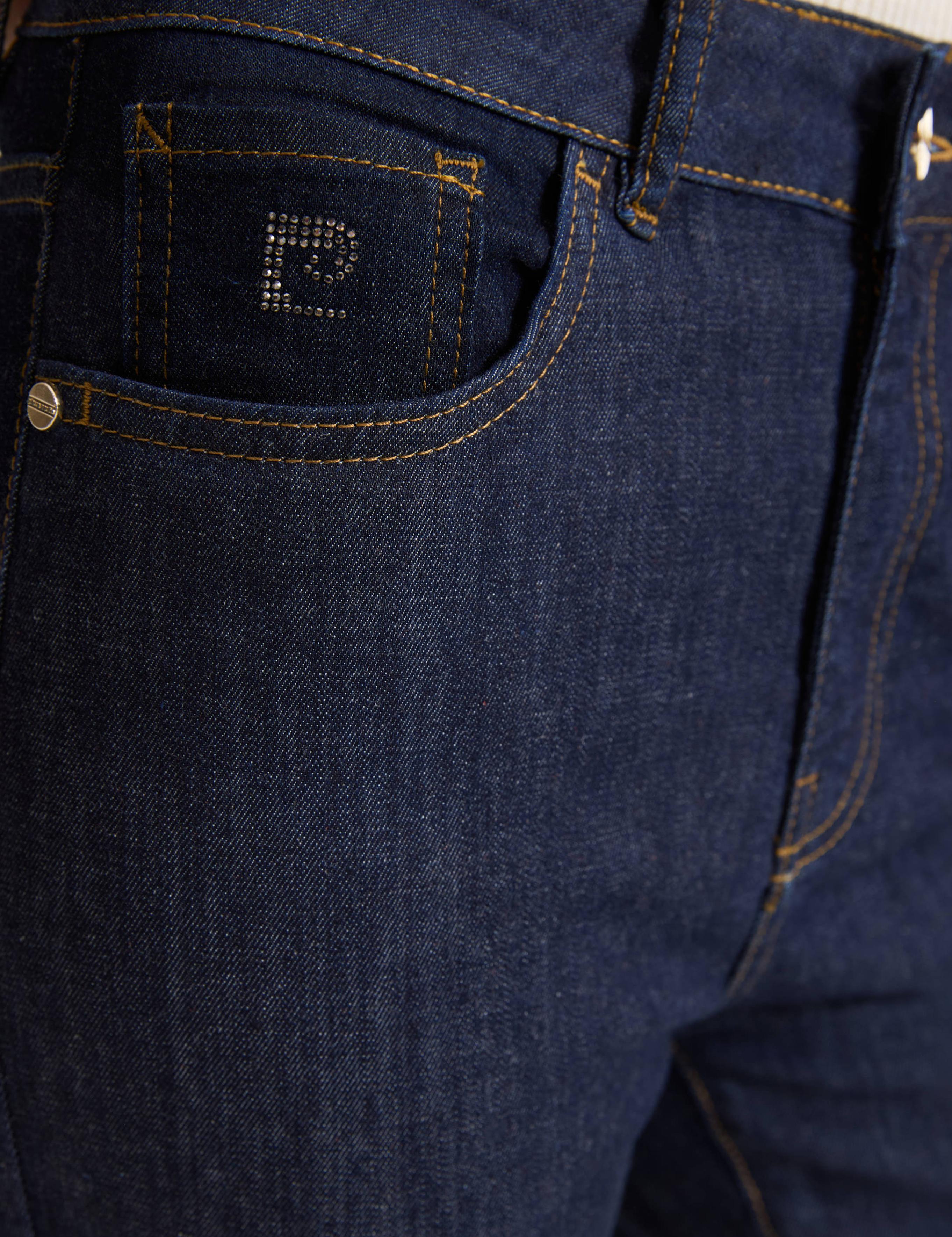 Saks Jean Pantolon