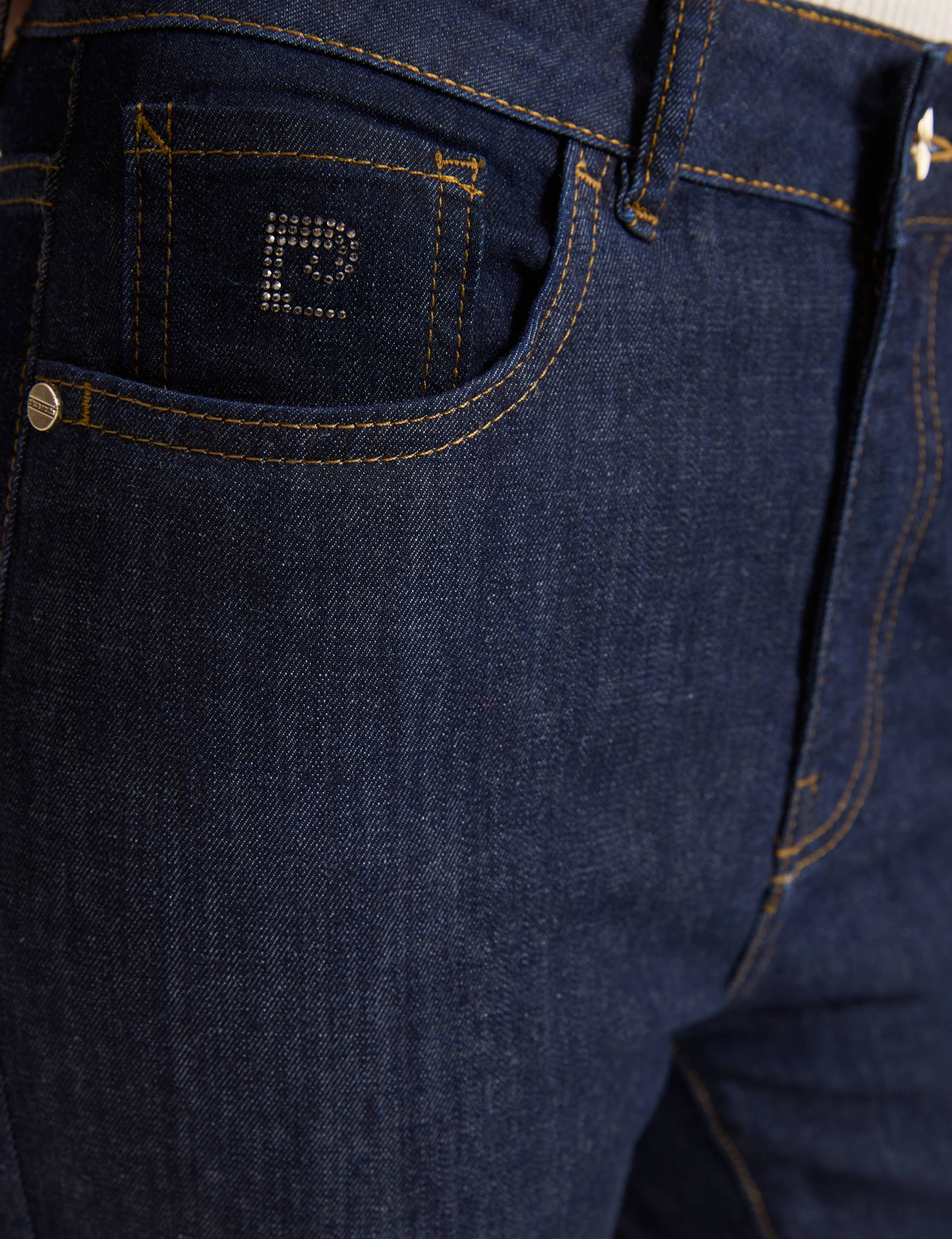 Saks Jean Pantolon