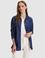 Saks Comfort Fit Jean Gömlek