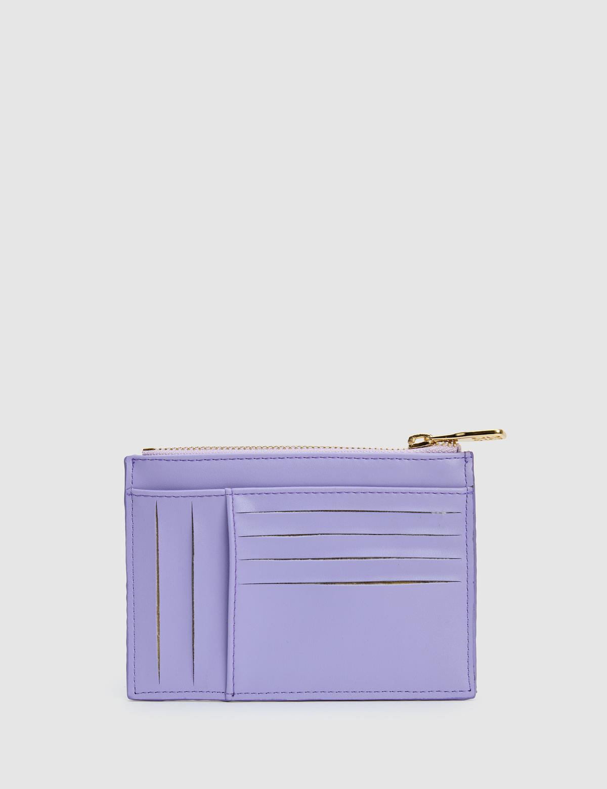 Lila Cüzdan - 50334577001