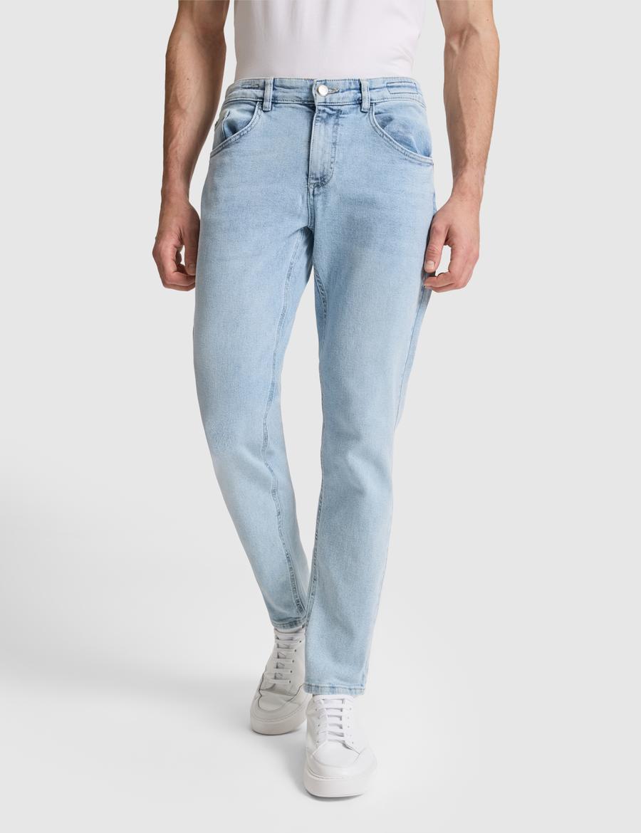 Mavi Slim Fit Jean Pantolon
