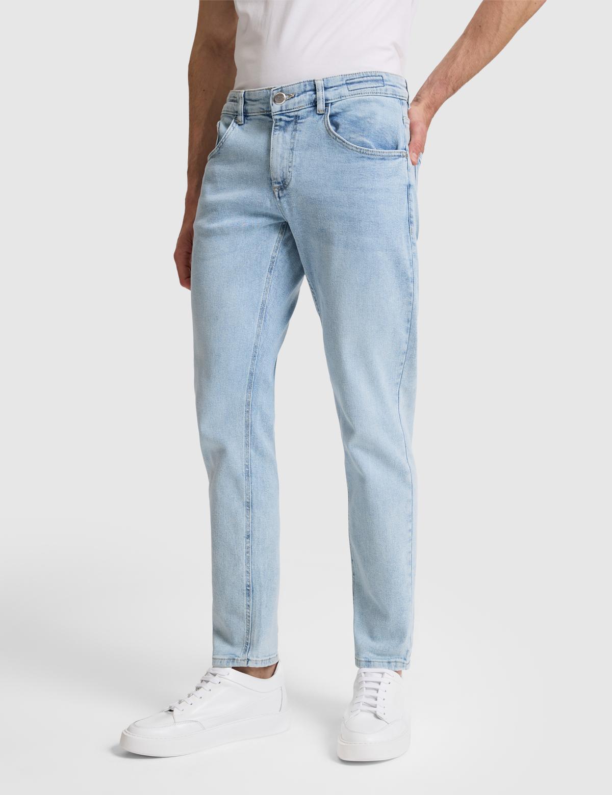 Mavi Slim Fit Jean Pantolon - 50320966046