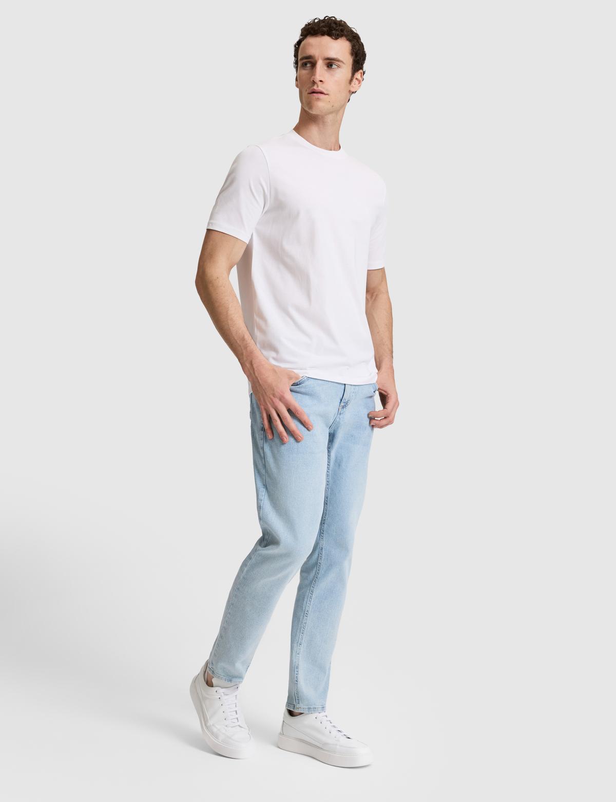 Mavi Slim Fit Jean Pantolon - 50320966046