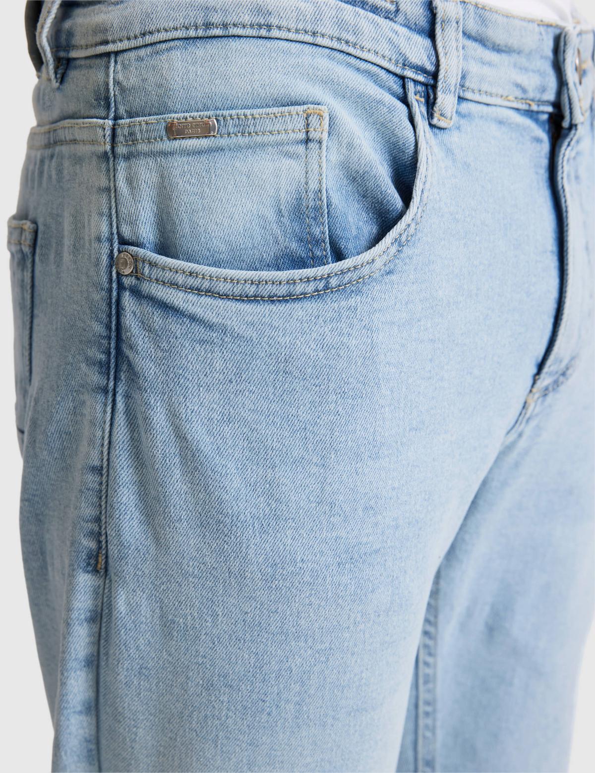 Mavi Slim Fit Jean Pantolon - 50320966046