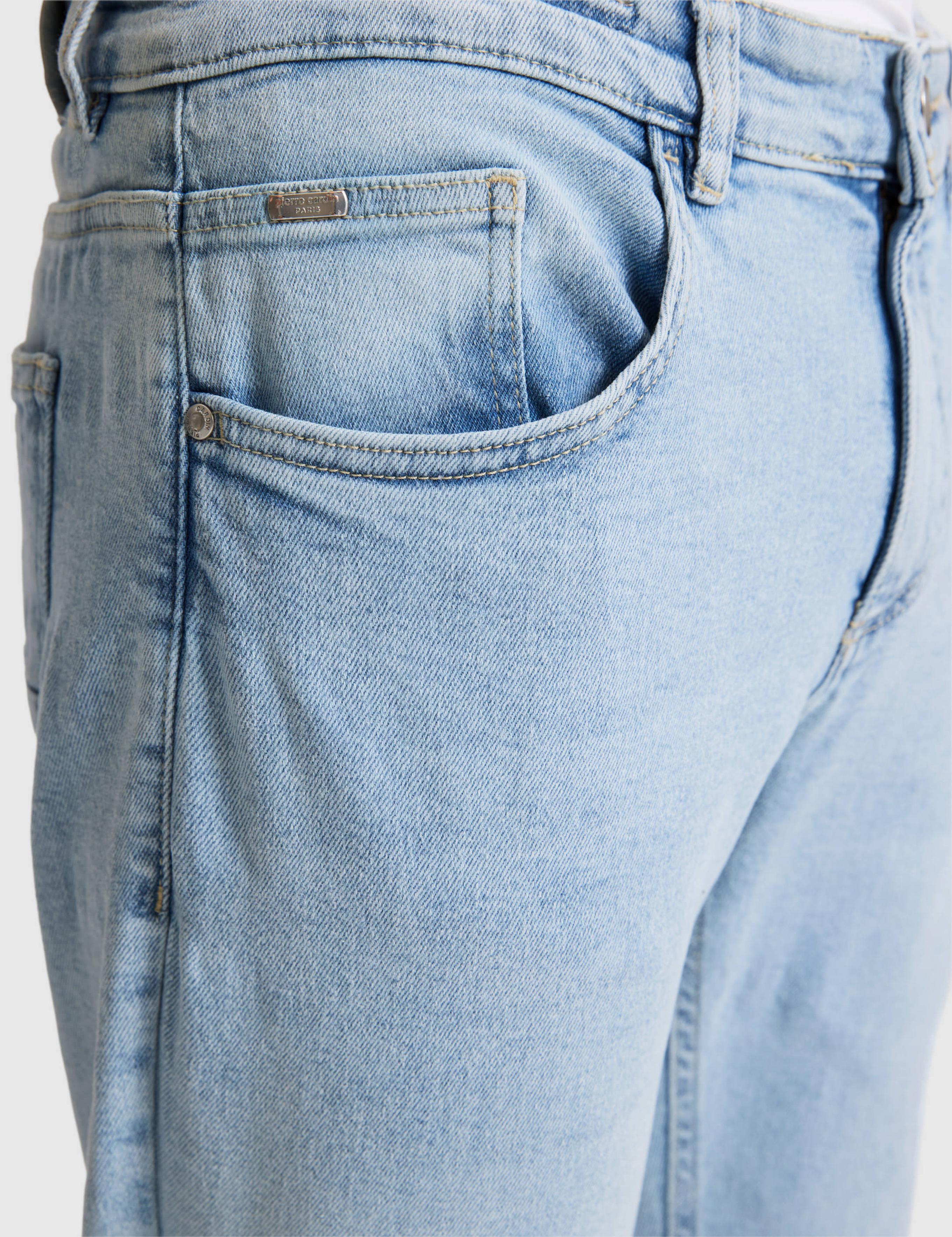 Mavi Slim Fit Jean Pantolon