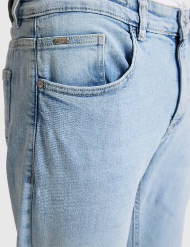 Mavi Slim Fit Jean Pantolon