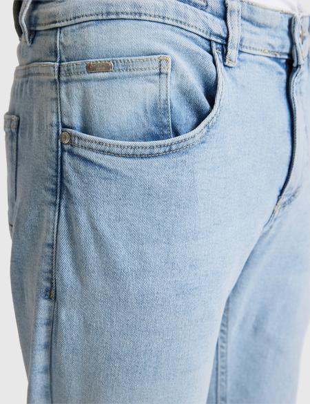 Mavi Slim Fit Jean Pantolon - 50320966046