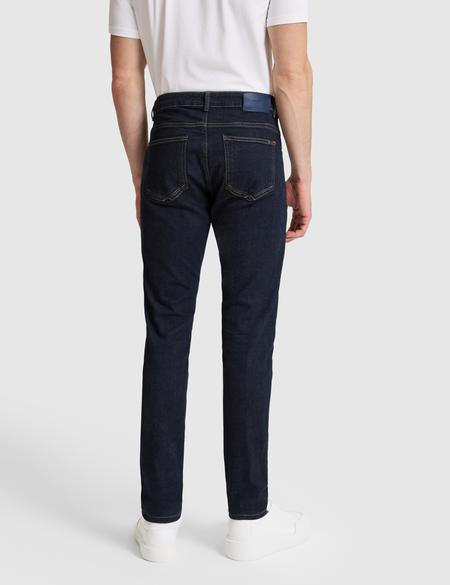 Lacivert Slim Fit Jean Pantolon - 50327851002