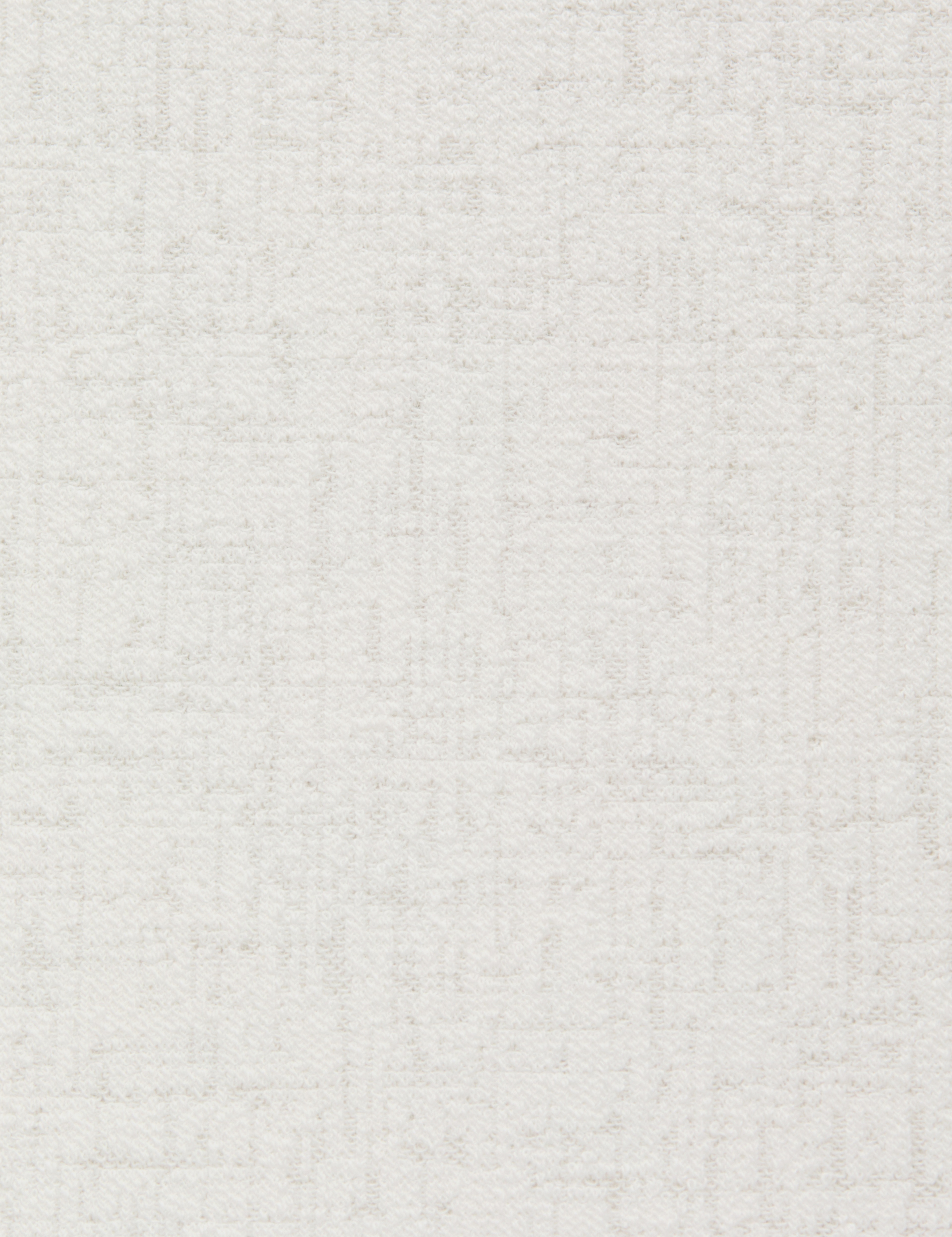 Ekru Slim Fit Tişört - Image 7