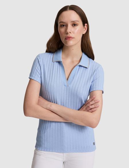 MAVI Slim Fit Basic Tişört - 50320697044