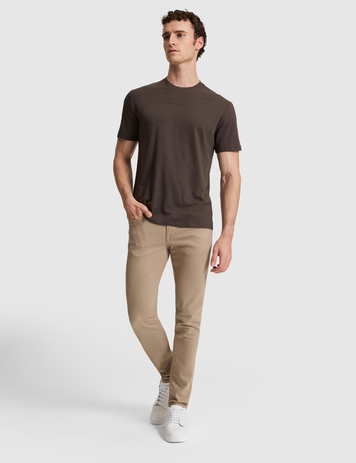 Taş Slim Fit Jean Pantolon - 50327861007