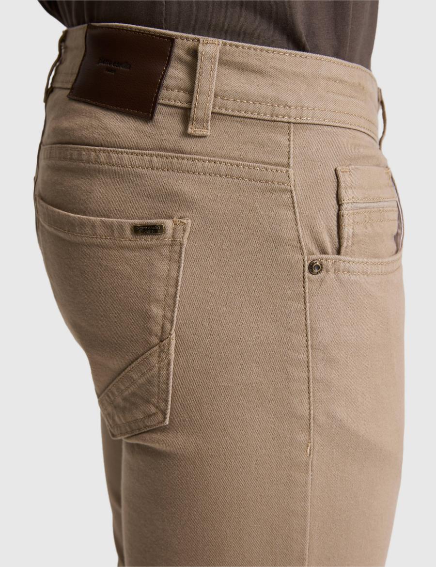 Taş Slim Fit Jean Pantolon