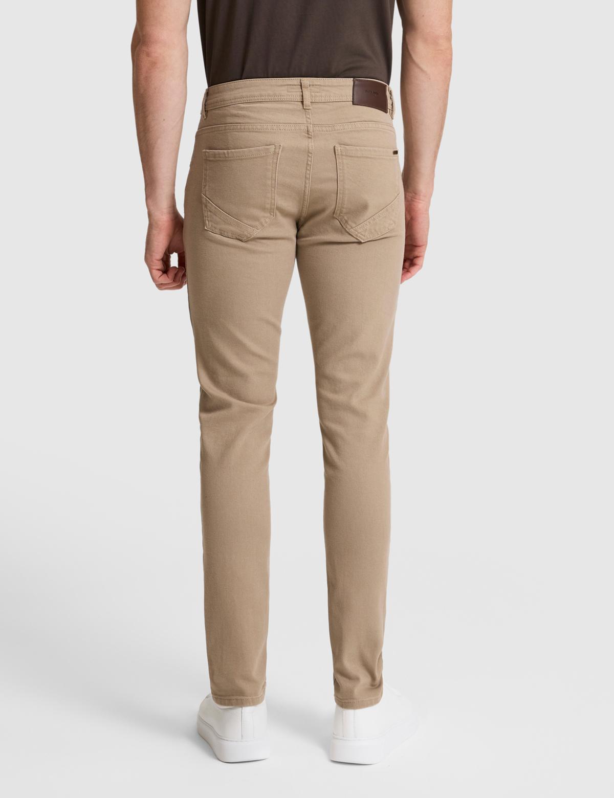 Taş Slim Fit Jean Pantolon - 50327861007