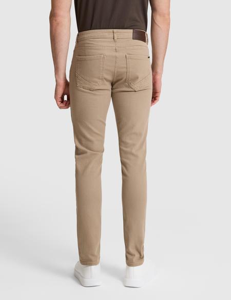 Taş Slim Fit Jean Pantolon - 50327861007
