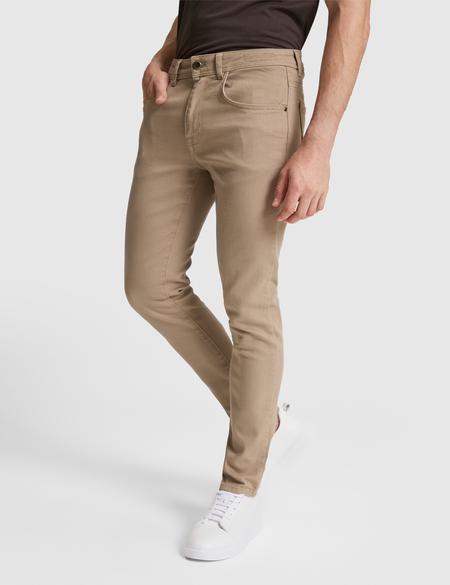 Taş Slim Fit Jean Pantolon - 50327861007