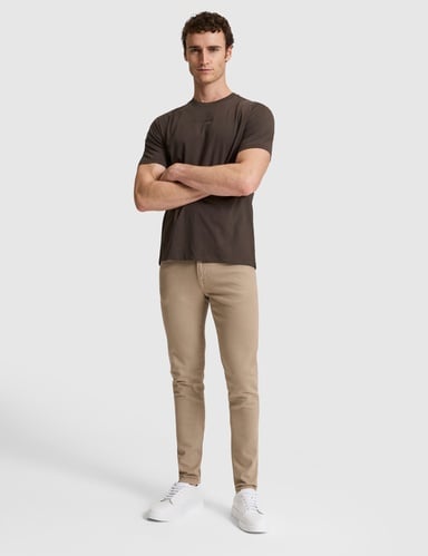 Taş Slim Fit Jean Pantolon