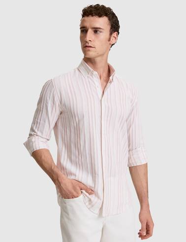 Somon Regular Fit Uzun Kollu Gömlek
