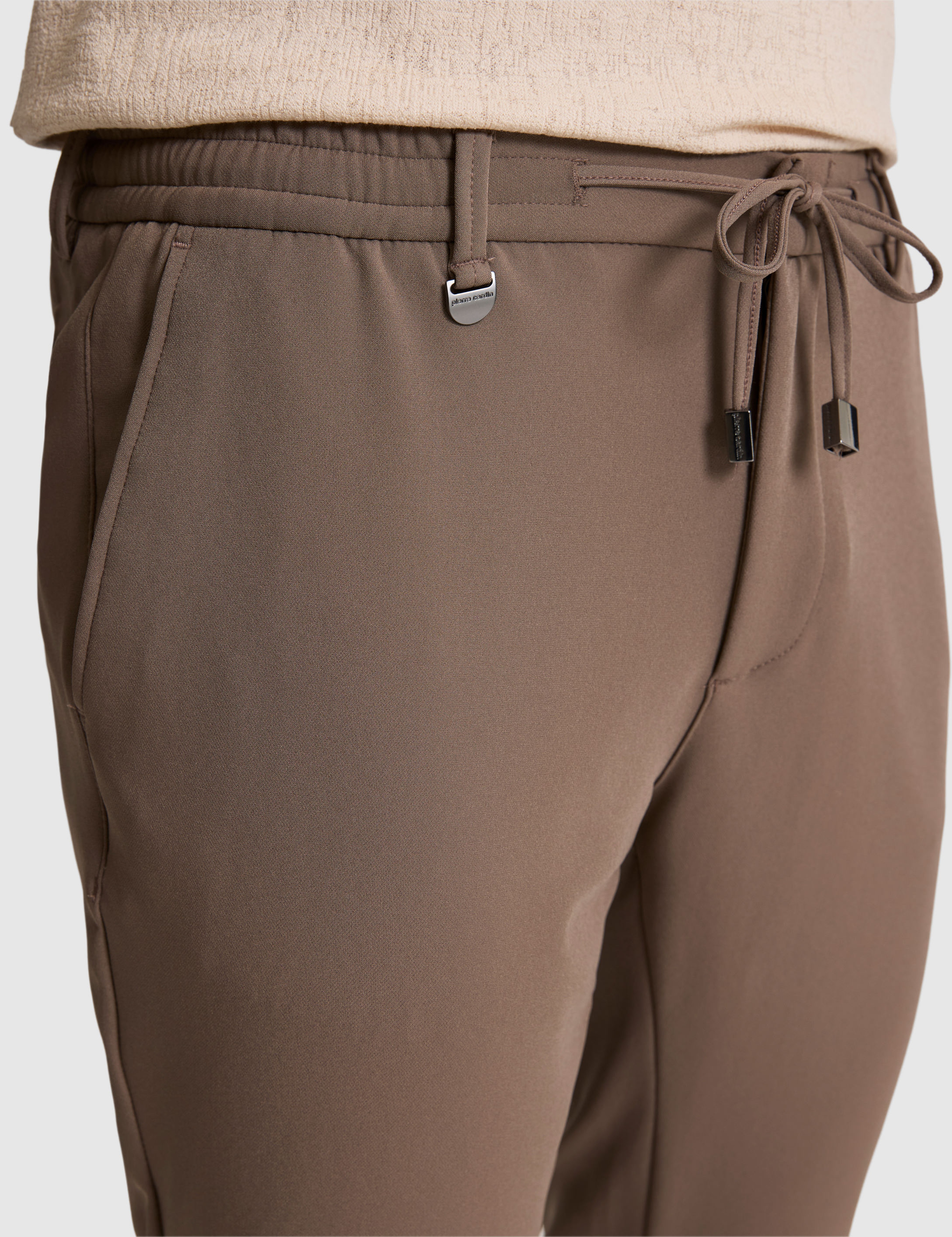 Vizon Kumaş Pantolon - Image 6