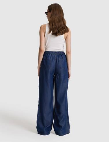 Saks Jean Pantolon