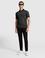 Siyah Slim Fit Jean Pantolon