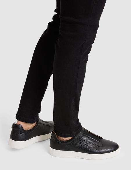 Siyah Casual Ayakkabı - 50323972010