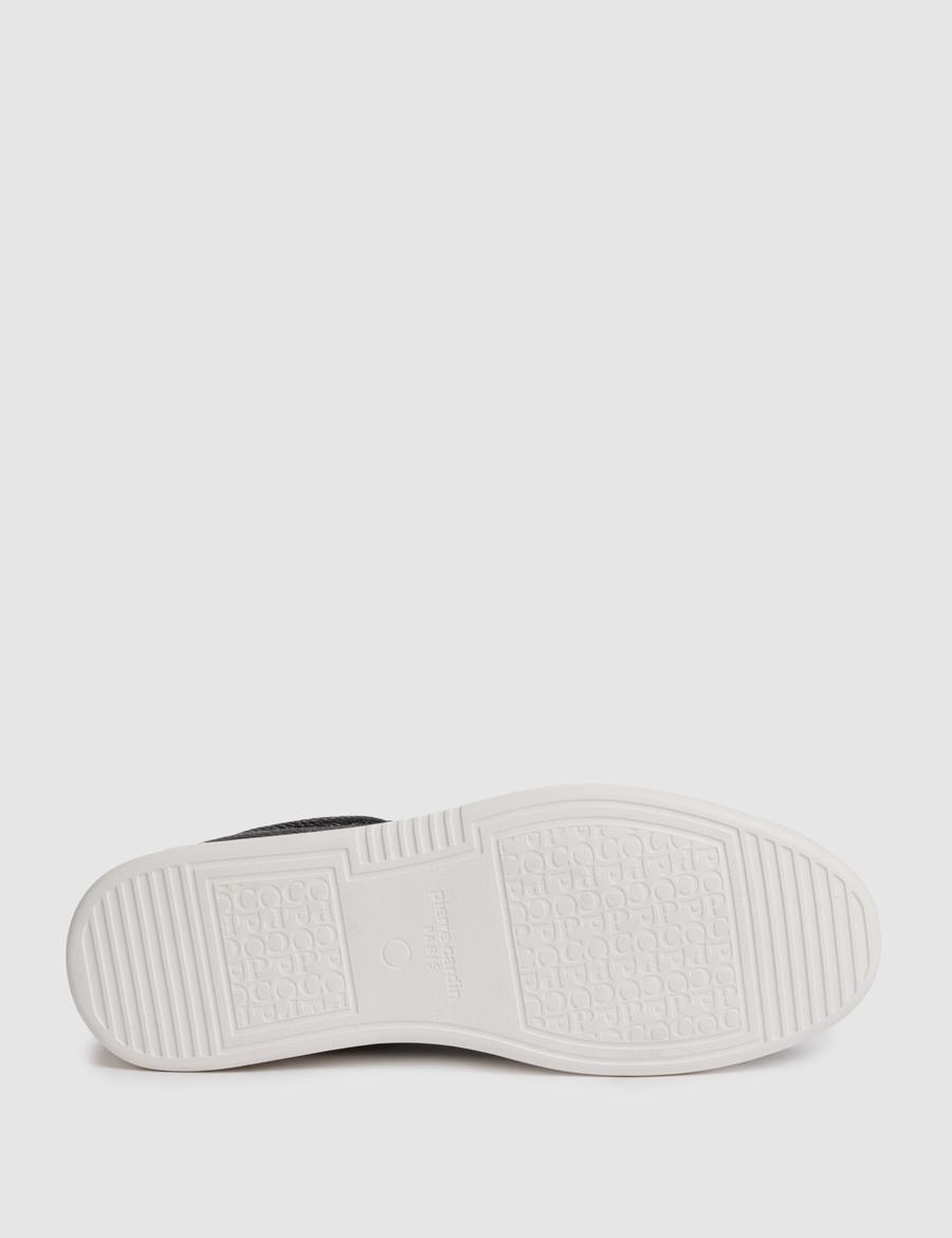 Siyah Casual Ayakkabı