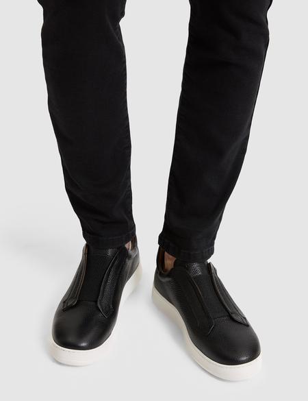 Siyah Casual Ayakkabı - 50323972010
