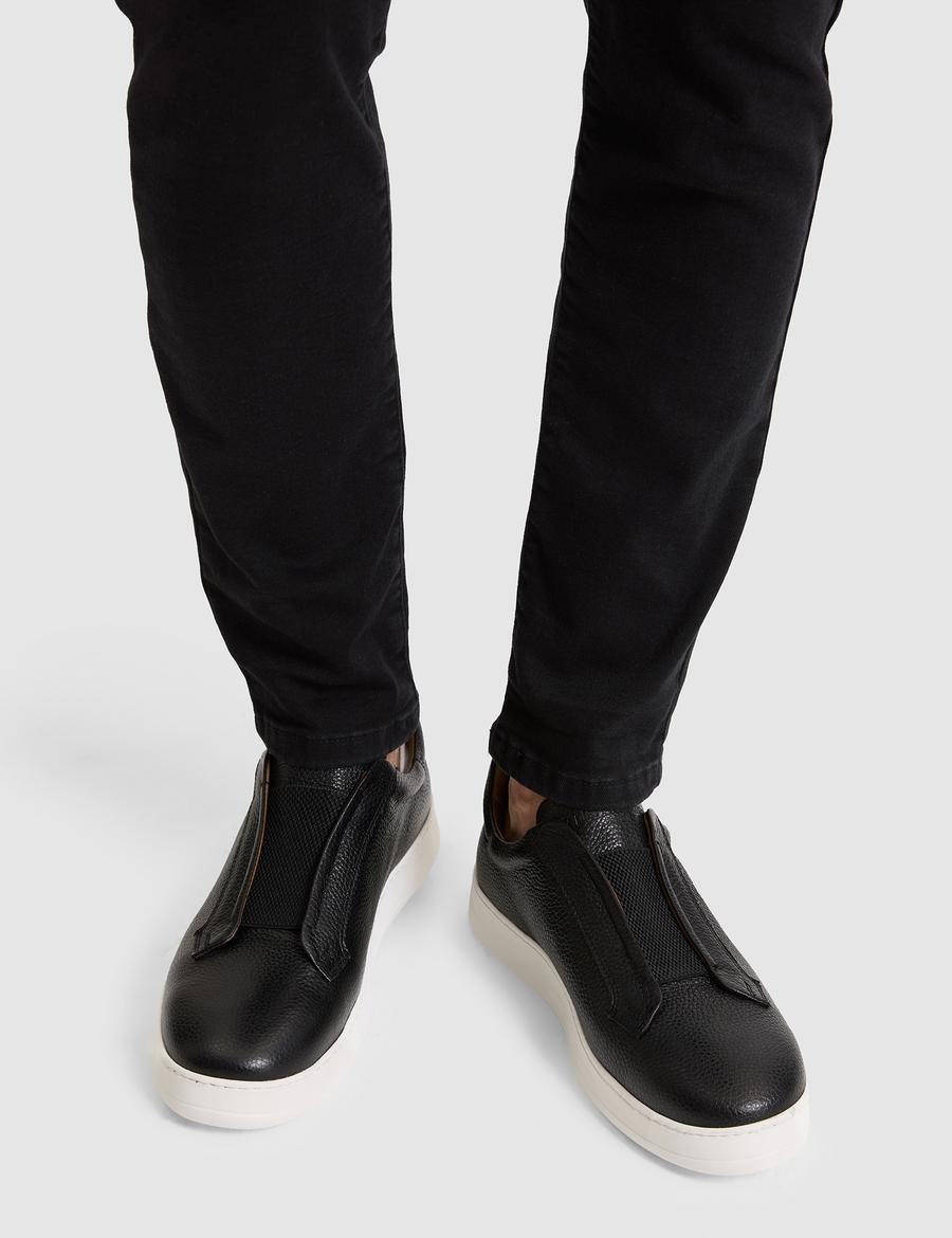 Siyah Casual Ayakkabı
