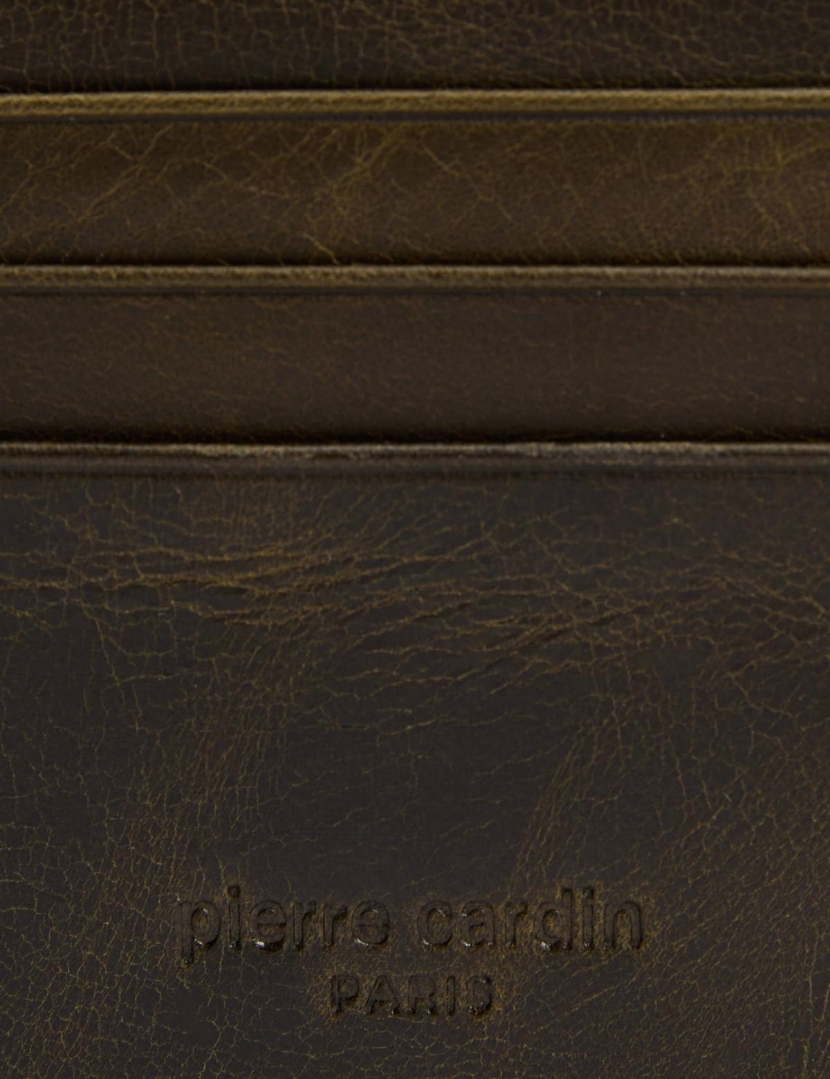 Haki Cüzdan - 50332406001