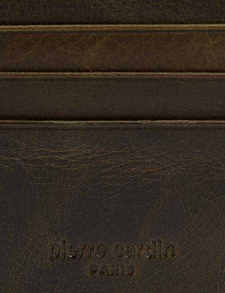 Haki Cüzdan - 50332406001