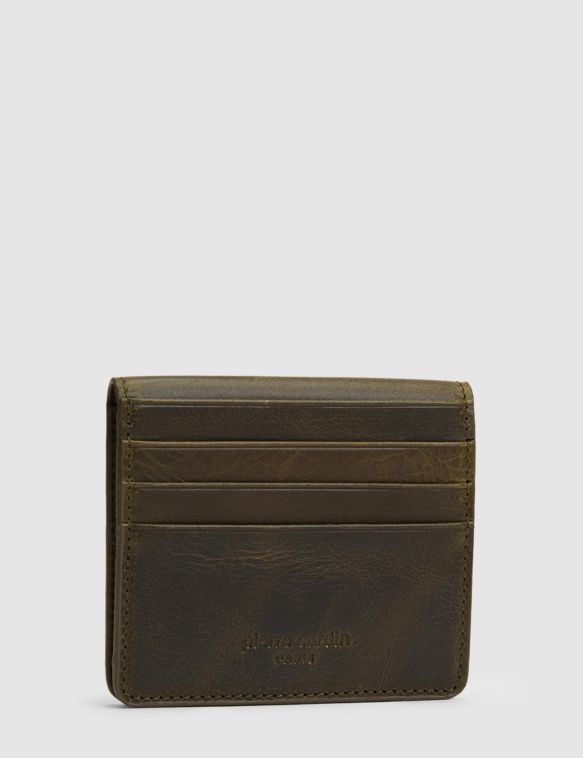 Haki Cüzdan - 50332406001
