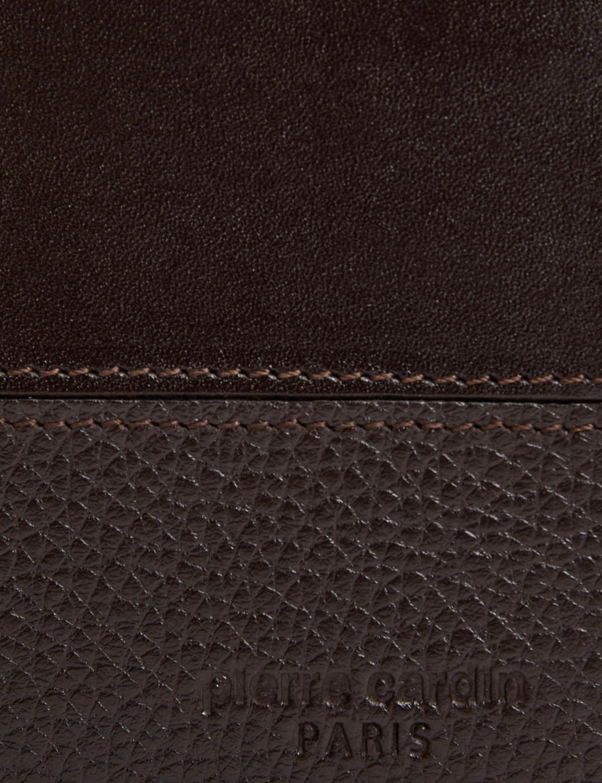 Kahverengi Cüzdan - 50332407001