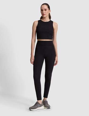 Siyah Extra Slim Fit Bustiyer