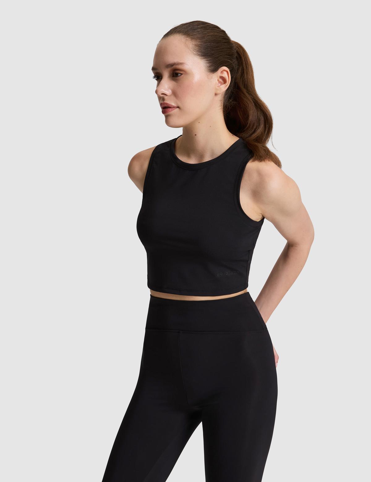 Siyah Ex. Slim Fit Bustiyer - 50326879015