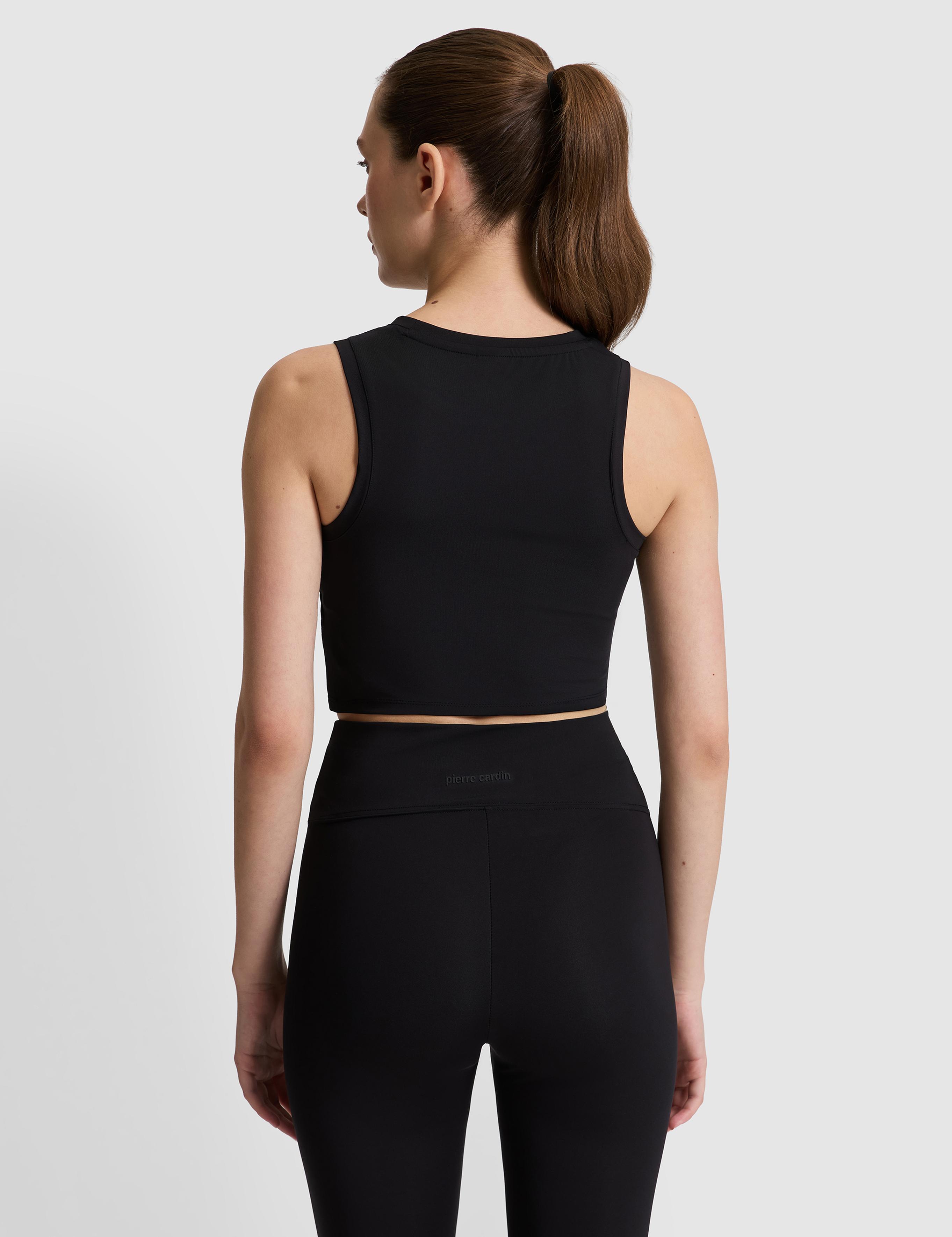 Siyah Ex. Slim Fit Bustiyer