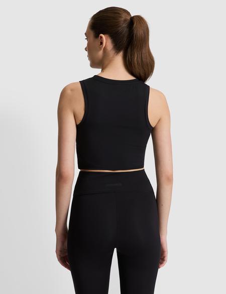 Siyah Ex. Slim Fit Bustiyer - 50326879015