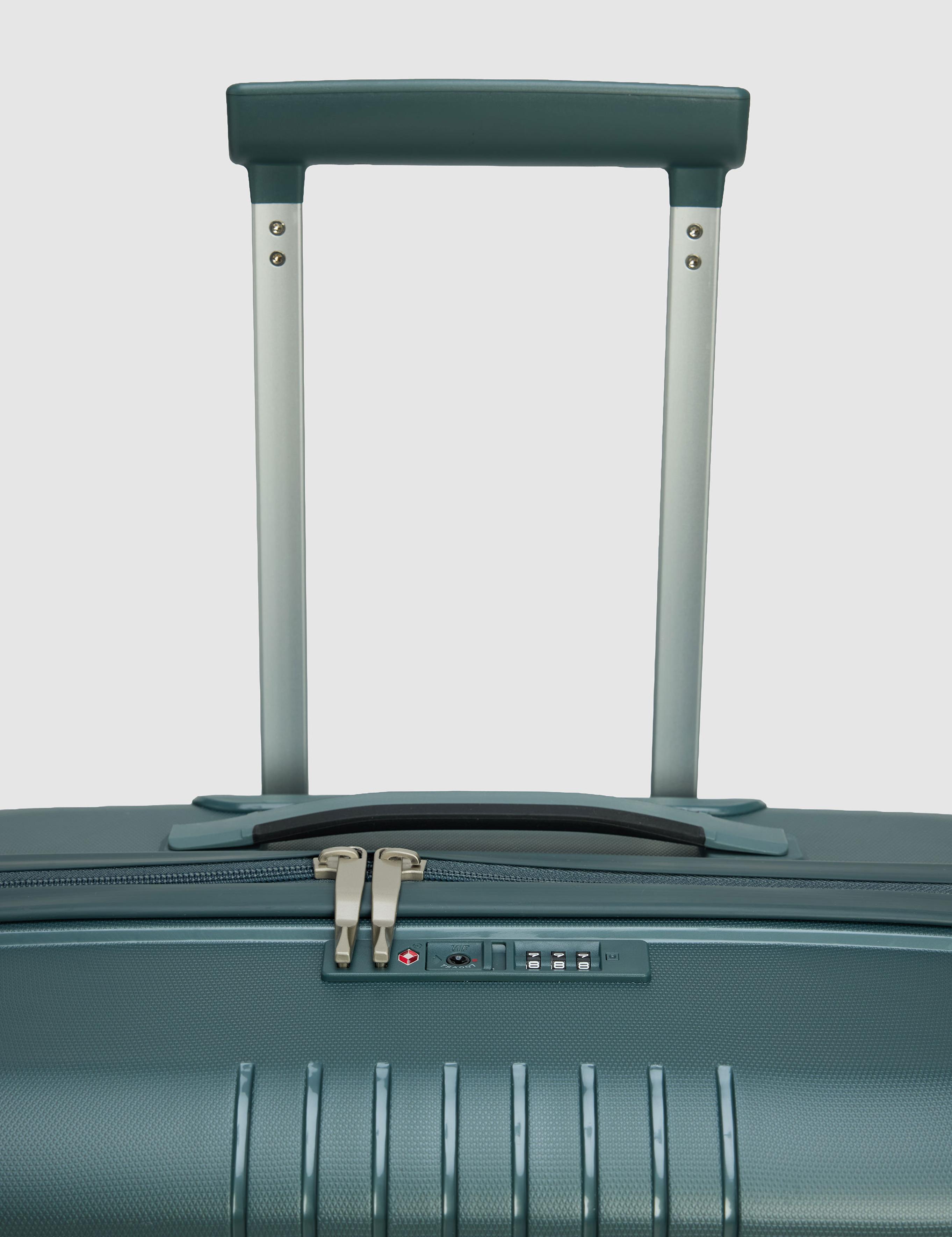 Petrol Orta Boy Valiz