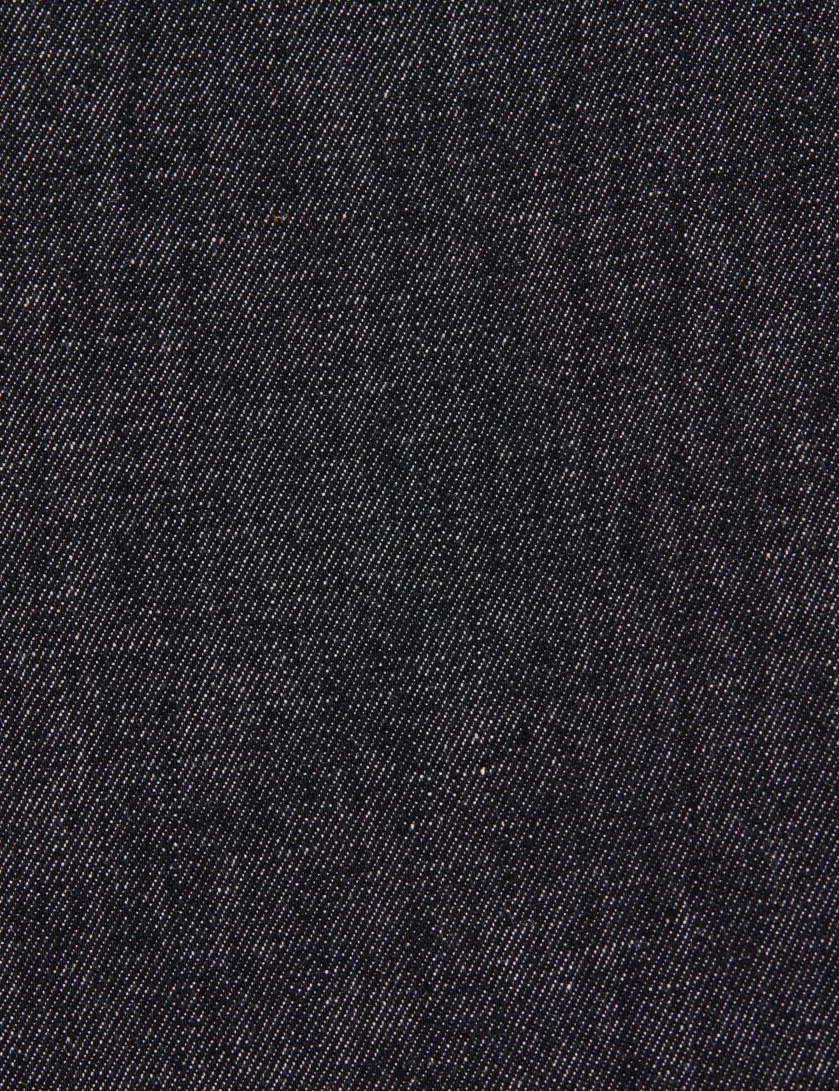 Lacivert Straight Fit Jean Pantolon - 50321002017