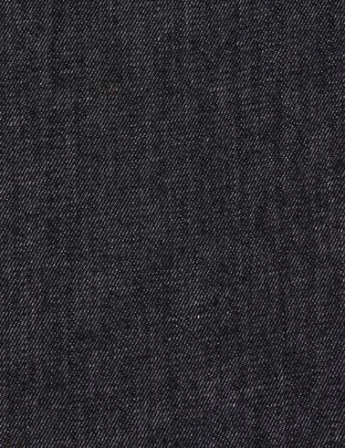 Lacivert Straight Fit Jean Pantolon