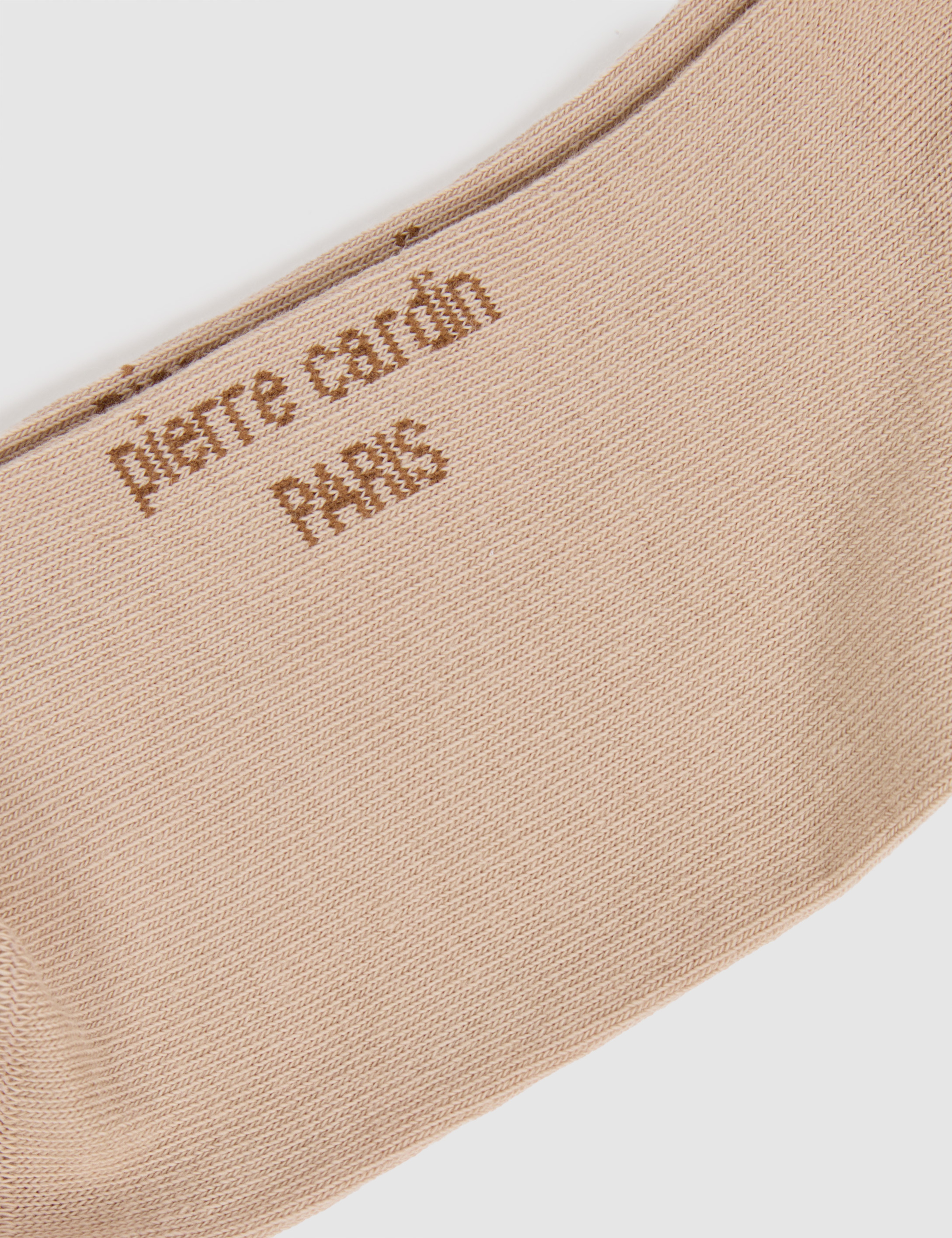Kadın Kum Soket Çorap